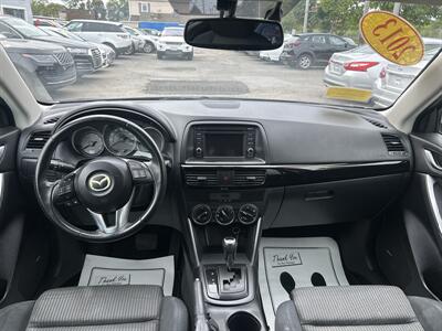 2013 Mazda CX-5 Touring   - Photo 12 - Framingham, MA 01702