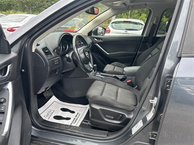 2013 Mazda CX-5 Touring   - Photo 10 - Framingham, MA 01702