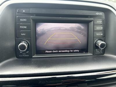 2013 Mazda CX-5 Touring   - Photo 16 - Framingham, MA 01702