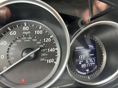 2013 Mazda CX-5 Touring   - Photo 17 - Framingham, MA 01702
