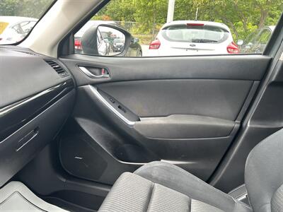 2013 Mazda CX-5 Touring   - Photo 13 - Framingham, MA 01702