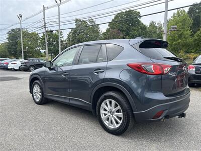 2013 Mazda CX-5 Touring   - Photo 6 - Framingham, MA 01702