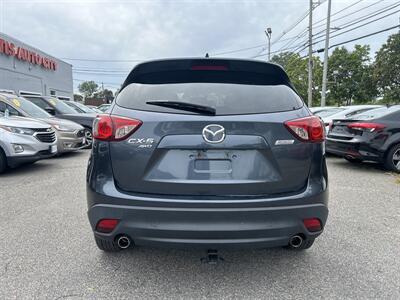 2013 Mazda CX-5 Touring   - Photo 5 - Framingham, MA 01702