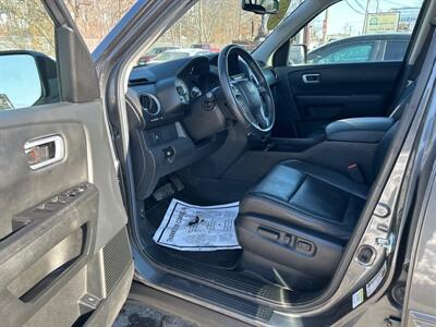 2013 Honda Pilot EX-L   - Photo 12 - Framingham, MA 01702