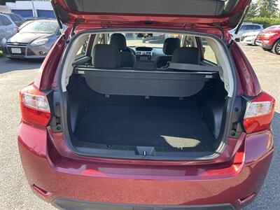 2015 Subaru Impreza 2.0i Sport Premium - Photo 8 - Framingham, MA 01702