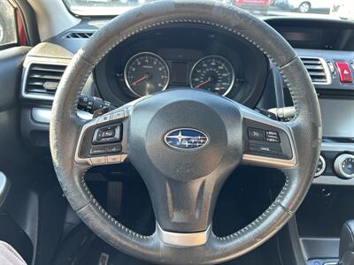 2015 Subaru Impreza 2.0i Sport Premium - Photo 13 - Framingham, MA 01702