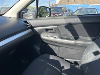 2015 Subaru Impreza 2.0i Sport Premium - Photo 12 - Framingham, MA 01702