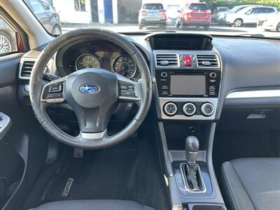 2015 Subaru Impreza 2.0i Sport Premium - Photo 11 - Framingham, MA 01702