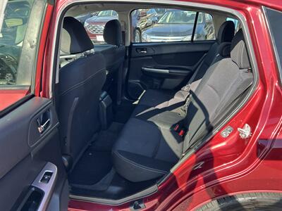 2015 Subaru Impreza 2.0i Sport Premium - Photo 10 - Framingham, MA 01702