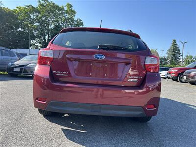 2015 Subaru Impreza 2.0i Sport Premium - Photo 5 - Framingham, MA 01702