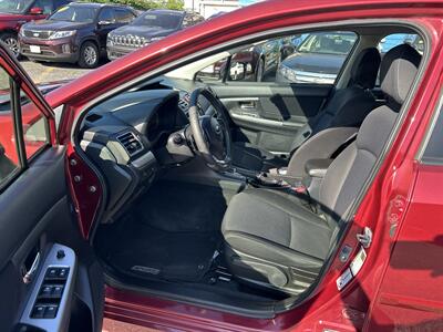 2015 Subaru Impreza 2.0i Sport Premium - Photo 9 - Framingham, MA 01702