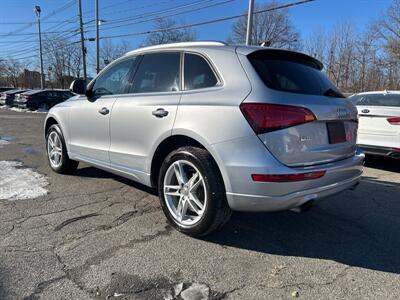 2015 Audi Q5 2.0T quattro Premium   - Photo 6 - Framingham, MA 01702