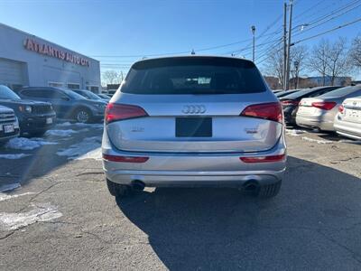 2015 Audi Q5 2.0T quattro Premium   - Photo 5 - Framingham, MA 01702