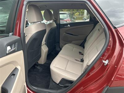 2019 Hyundai TUCSON SE   - Photo 10 - Framingham, MA 01702
