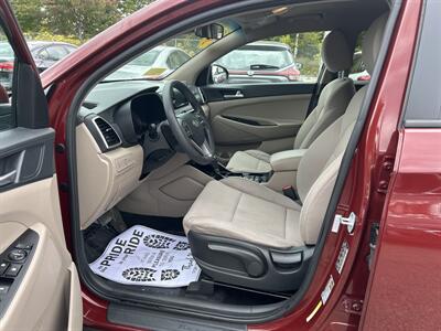 2019 Hyundai TUCSON SE   - Photo 9 - Framingham, MA 01702