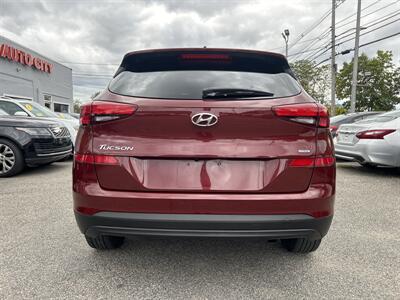 2019 Hyundai TUCSON SE   - Photo 5 - Framingham, MA 01702