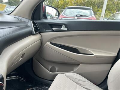 2019 Hyundai TUCSON SE   - Photo 12 - Framingham, MA 01702