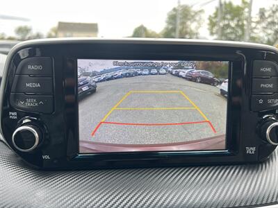 2019 Hyundai TUCSON SE   - Photo 14 - Framingham, MA 01702