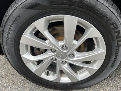 2019 Hyundai TUCSON SE   - Photo 7 - Framingham, MA 01702