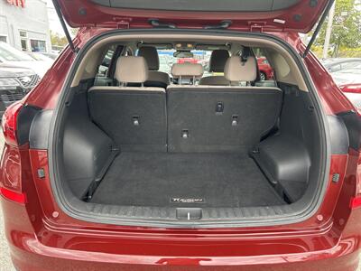 2019 Hyundai TUCSON SE   - Photo 8 - Framingham, MA 01702