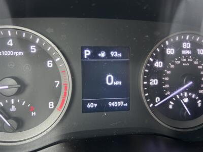2019 Hyundai TUCSON SE   - Photo 15 - Framingham, MA 01702