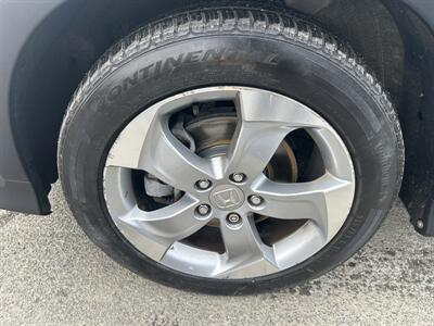 2017 Honda HR-V LX - Photo 7 - Framingham, MA 01702