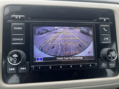 2017 Honda HR-V LX - Photo 14 - Framingham, MA 01702