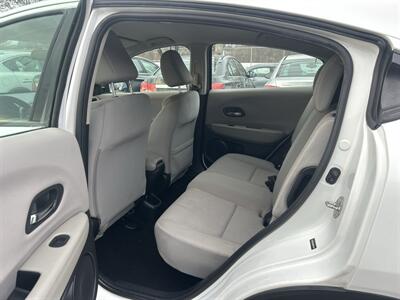2017 Honda HR-V LX - Photo 10 - Framingham, MA 01702