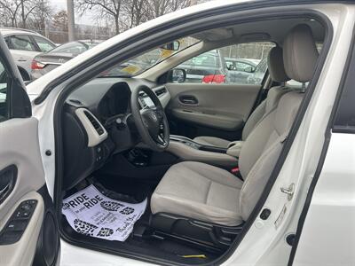 2017 Honda HR-V LX - Photo 9 - Framingham, MA 01702
