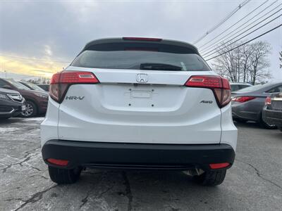 2017 Honda HR-V LX - Photo 5 - Framingham, MA 01702