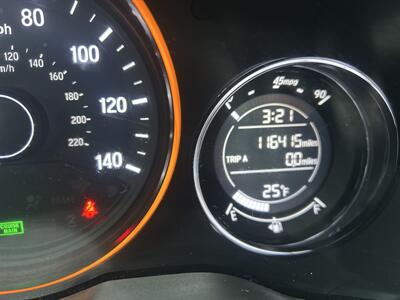 2017 Honda HR-V LX - Photo 15 - Framingham, MA 01702