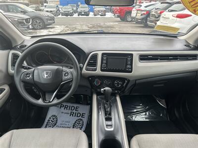 2017 Honda HR-V LX - Photo 11 - Framingham, MA 01702