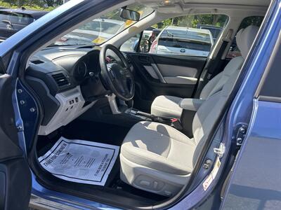 2015 Subaru Forester 2.5i Premium   - Photo 10 - Framingham, MA 01702