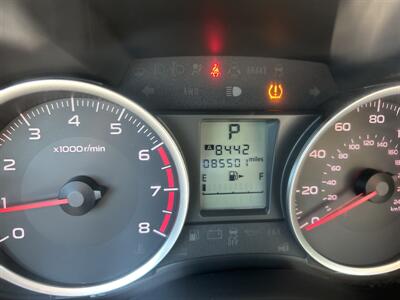 2015 Subaru Forester 2.5i Premium   - Photo 17 - Framingham, MA 01702