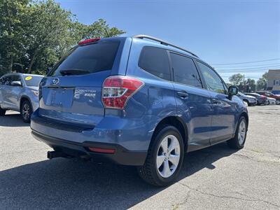 2015 Subaru Forester 2.5i Premium   - Photo 4 - Framingham, MA 01702