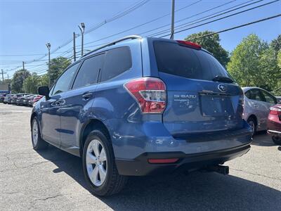 2015 Subaru Forester 2.5i Premium   - Photo 6 - Framingham, MA 01702