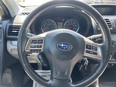 2015 Subaru Forester 2.5i Premium   - Photo 15 - Framingham, MA 01702