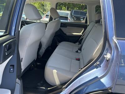 2015 Subaru Forester 2.5i Premium   - Photo 11 - Framingham, MA 01702