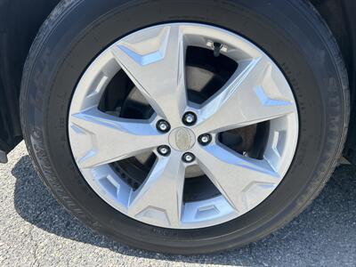 2015 Subaru Forester 2.5i Premium   - Photo 7 - Framingham, MA 01702