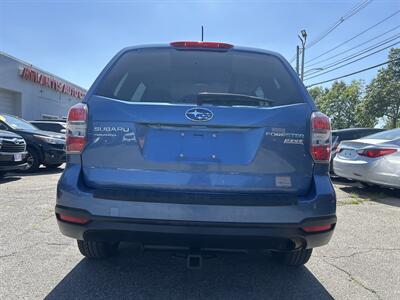 2015 Subaru Forester 2.5i Premium   - Photo 5 - Framingham, MA 01702