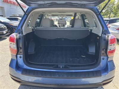 2015 Subaru Forester 2.5i Premium   - Photo 9 - Framingham, MA 01702