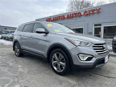 2014 Hyundai SANTA FE Limited   - Photo 3 - Framingham, MA 01702