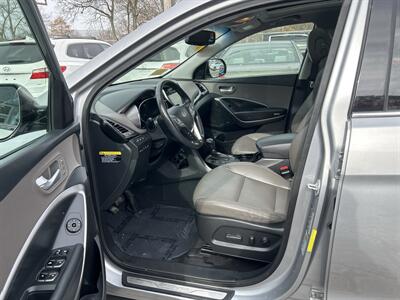 2014 Hyundai SANTA FE Limited   - Photo 10 - Framingham, MA 01702