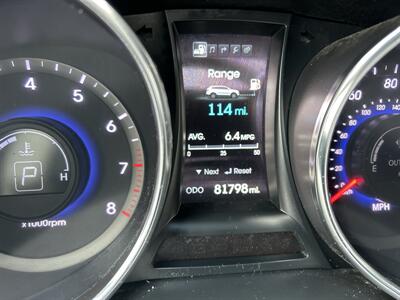 2014 Hyundai SANTA FE Limited   - Photo 17 - Framingham, MA 01702