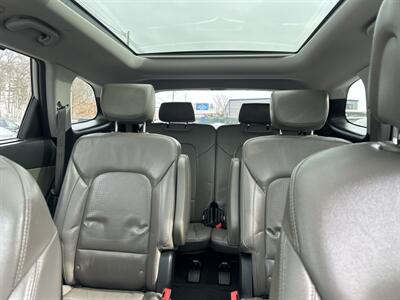 2014 Hyundai SANTA FE Limited   - Photo 12 - Framingham, MA 01702