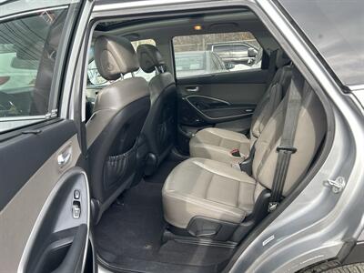 2014 Hyundai SANTA FE Limited   - Photo 11 - Framingham, MA 01702