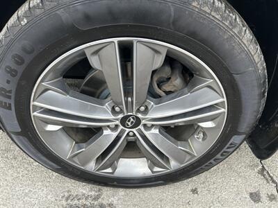 2014 Hyundai SANTA FE Limited   - Photo 7 - Framingham, MA 01702