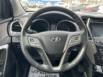 2014 Hyundai SANTA FE Limited   - Photo 15 - Framingham, MA 01702