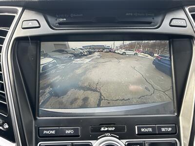 2014 Hyundai SANTA FE Limited   - Photo 16 - Framingham, MA 01702