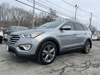 2014 Hyundai SANTA FE Limited   - Photo 1 - Framingham, MA 01702